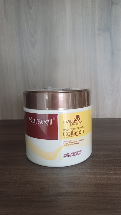 HIDRATANTE CAPILAR KARSEELL 500ML