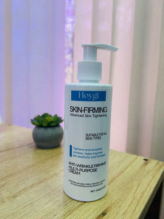 HOYGI CREMA REAFIRMANTE