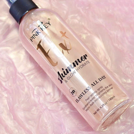 Fantasia Shimmer Corporal Naysa