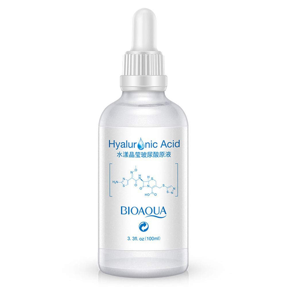 ACIDO HIALURONICO BIOAQUA - BIOTEZ