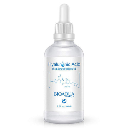 ACIDO HIALURONICO BIOAQUA - BIOTEZ