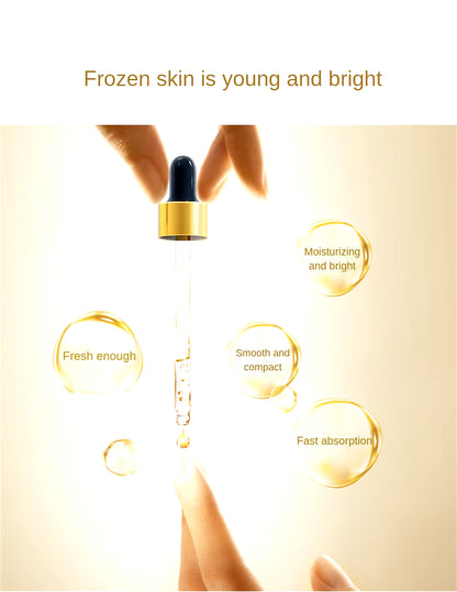 SUERO FACIAL HIDRATANTE 30ML X2 UNIDADES
