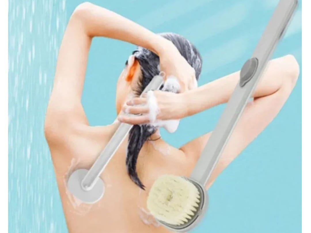 Gray helmet for bikers