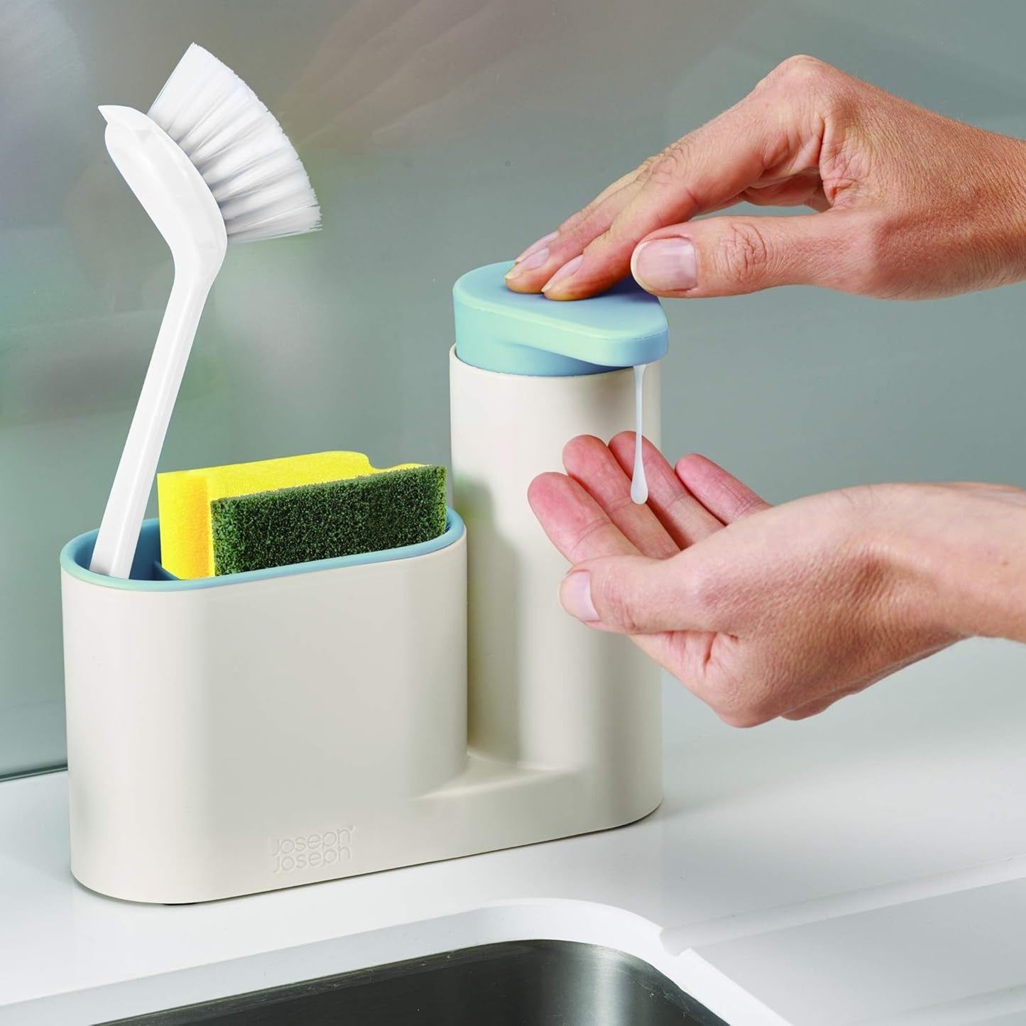 Gray helmet for bikers