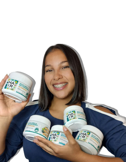 Crema reparadora Hidrokeratina