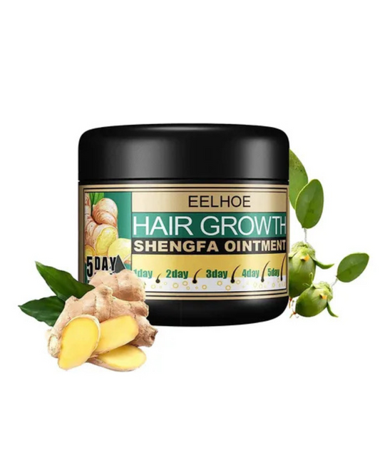 HAIR GROWTH CREMA CAPILAR