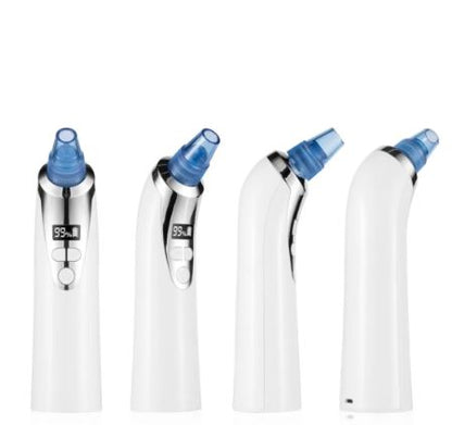 EXTRACTOR DE PUNTOS NEGROS