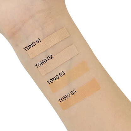 Corrector de Ojeras Trendy