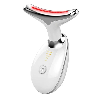MASAJEADOR FACIAL- REDUCTOR DE PAPADA