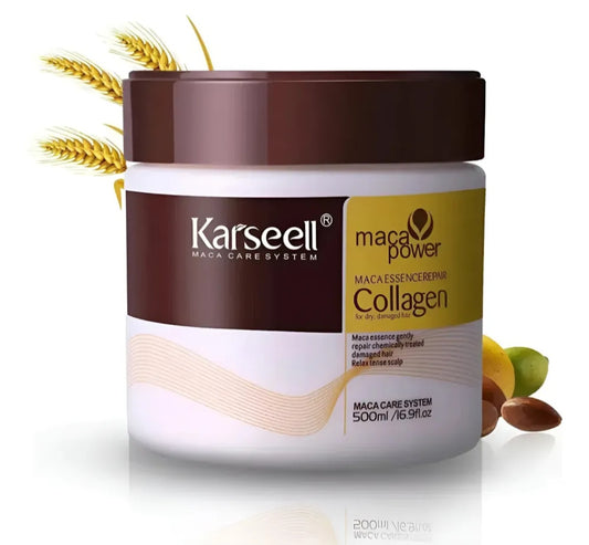 HIDRATANTE CAPILAR KARSEELL 500ML