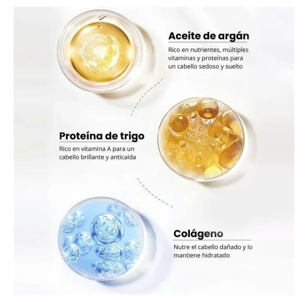 HIDRATANTE CAPILAR KARSEELL 500ML