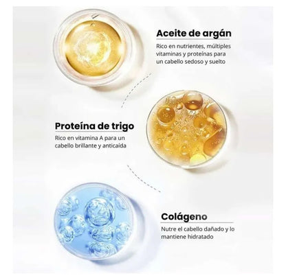 HIDRATANTE CAPILAR KARSEELL 500ML