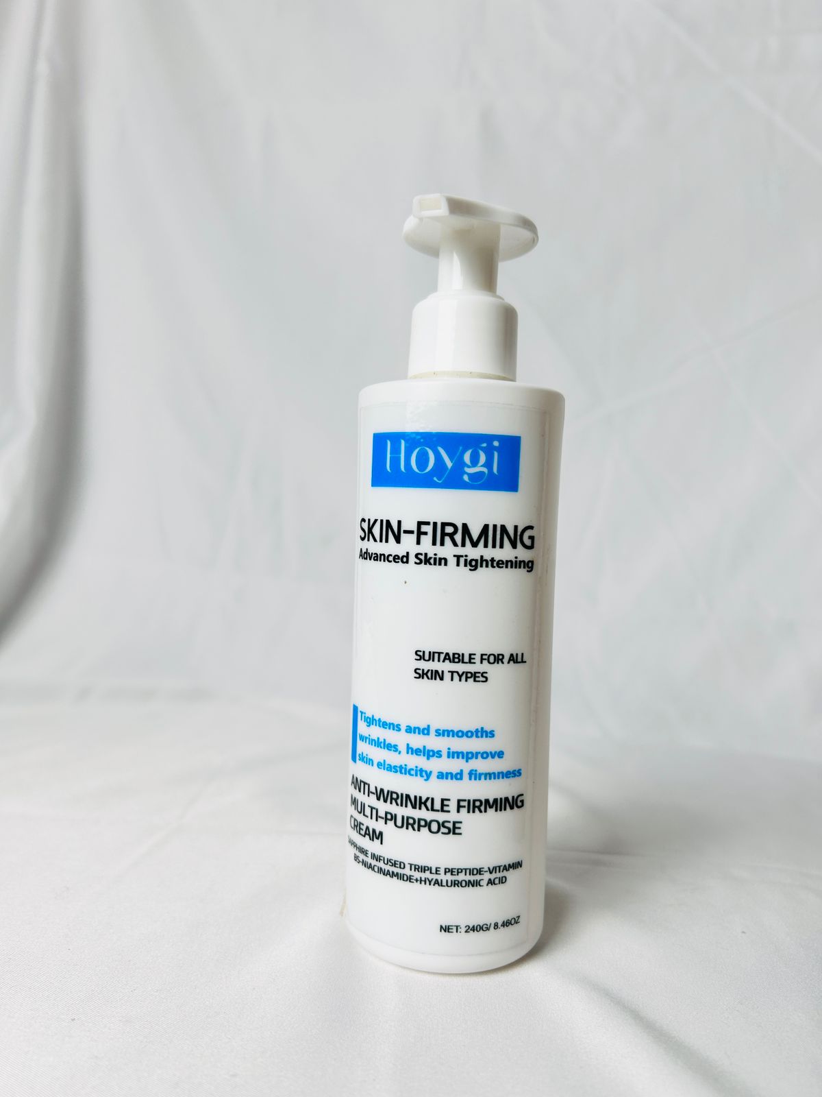 HOYGI CREMA REAFIRMANTE
