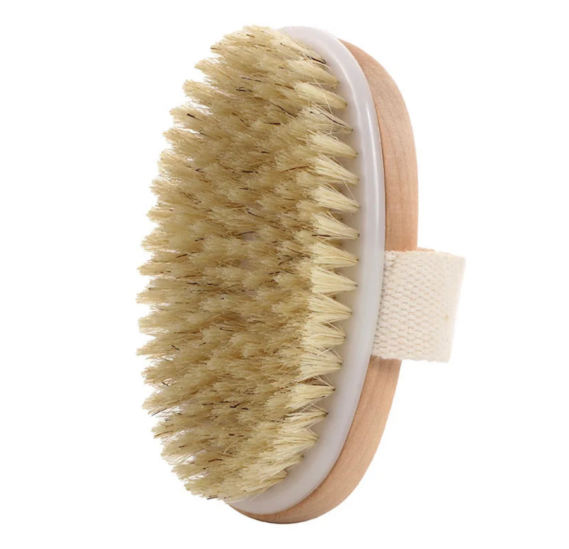 Cepillo Exfoliante