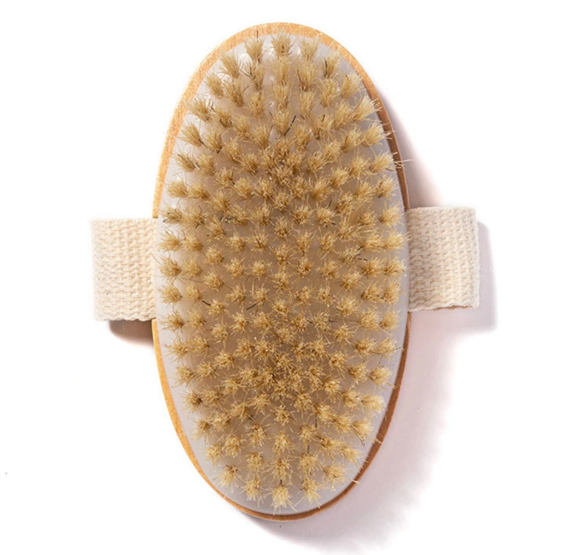 Cepillo Exfoliante