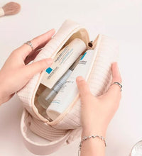 Cosmetiquera Impermeable