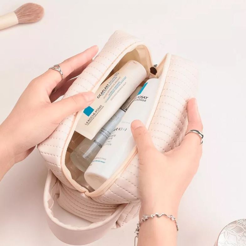 Cosmetiquera Impermeable