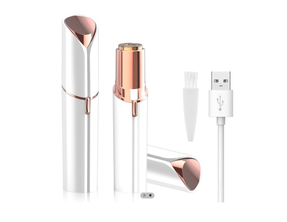 Depilador Facial Flawless