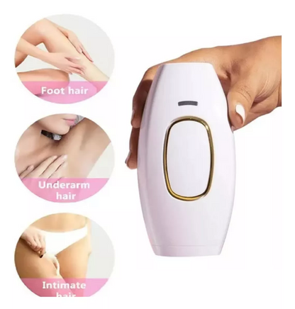 Depiladora Laser IPL Corporal