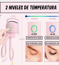 Encrespador Eléctrico
