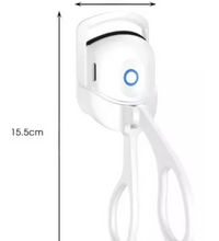 Encrespador Eléctrico