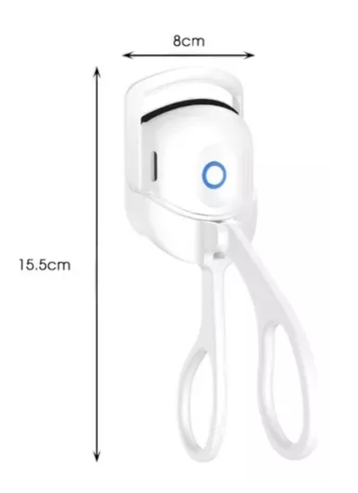 Encrespador Eléctrico