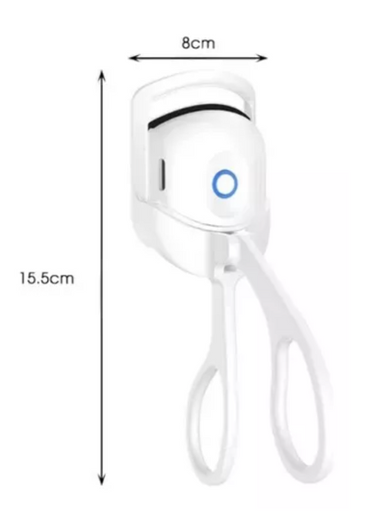 Encrespador Eléctrico