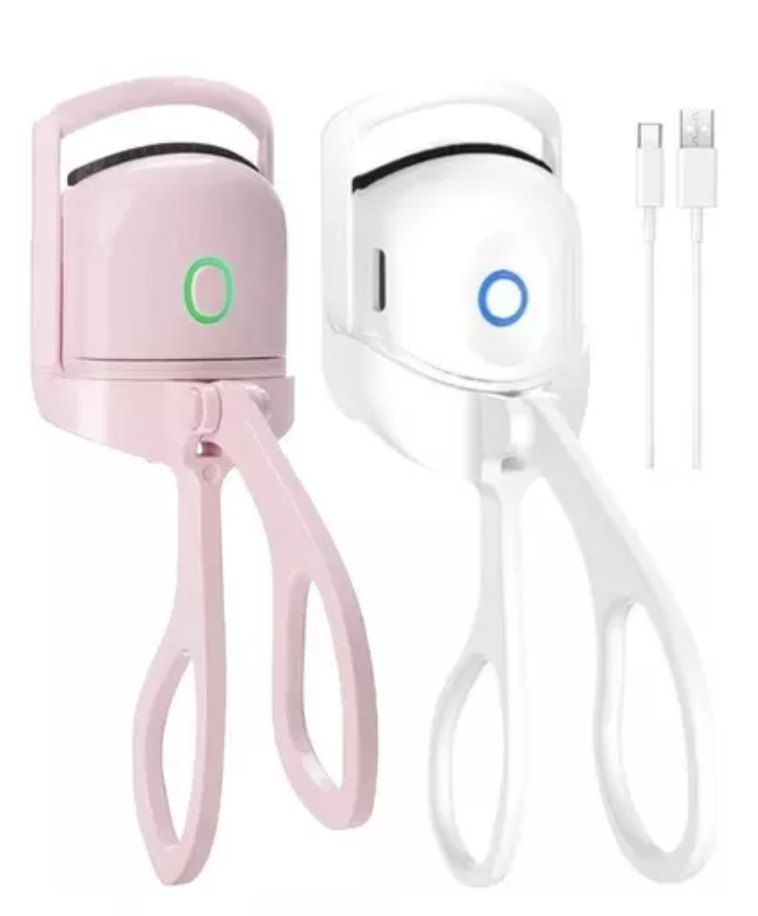 Encrespador Eléctrico