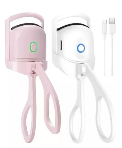 Encrespador Eléctrico