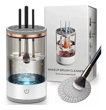 Limpiador de Brochas Eléctrico