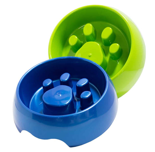 Comedero Antirreflujo