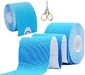 Cinta de recuperación deportiva