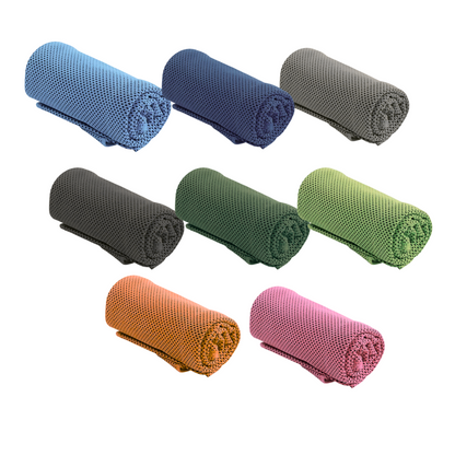 Toalla Deportiva Enfriamiento