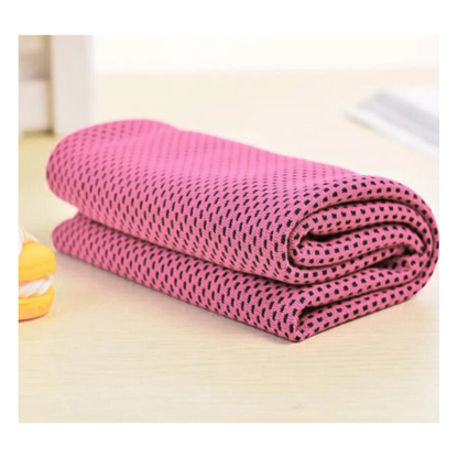 Toalla Deportiva Enfriamiento