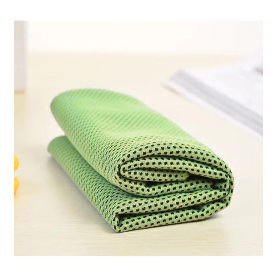 Toalla Deportiva Enfriamiento