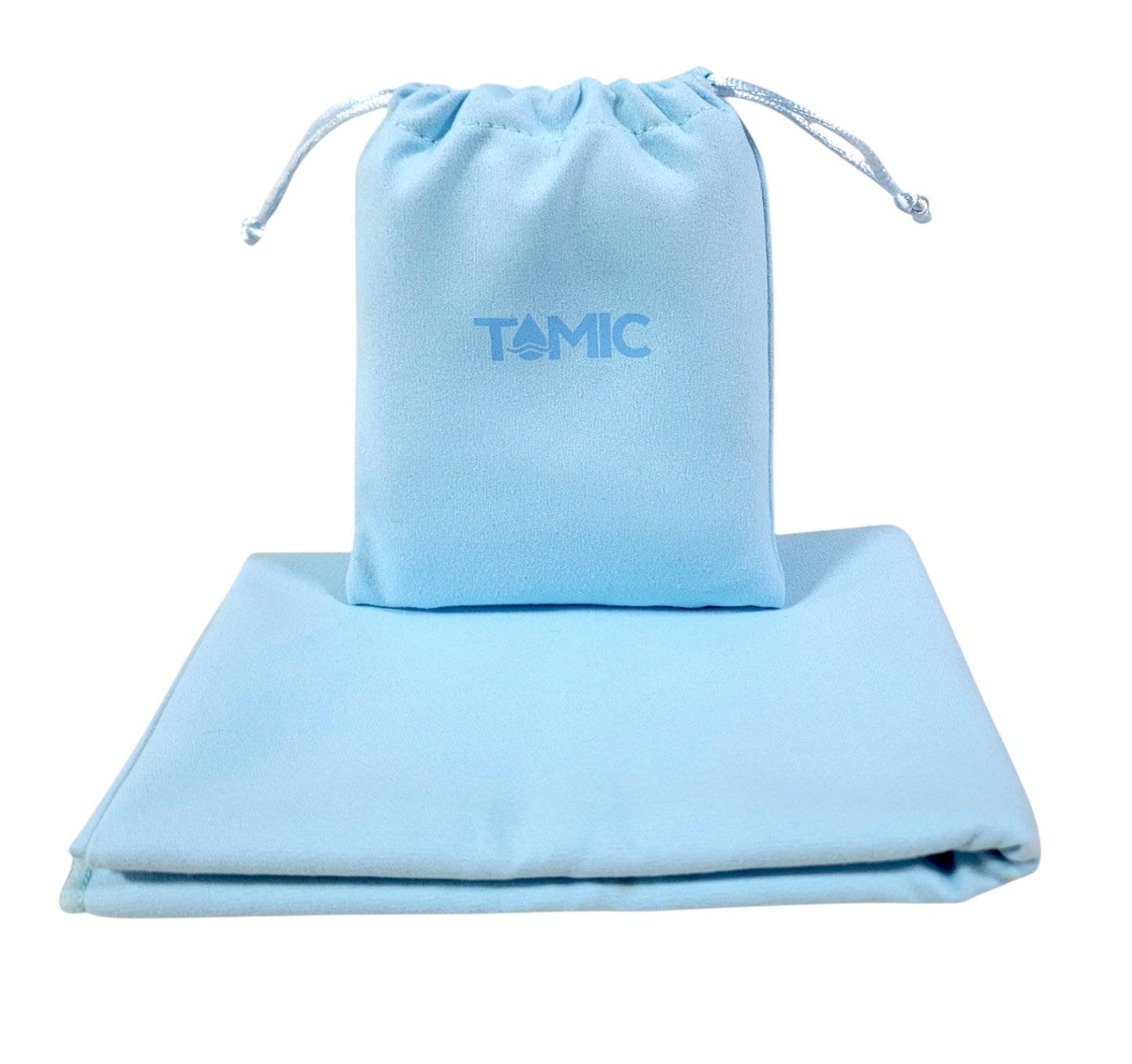 Toalla De  Microfibra