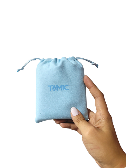 Toalla De  Microfibra